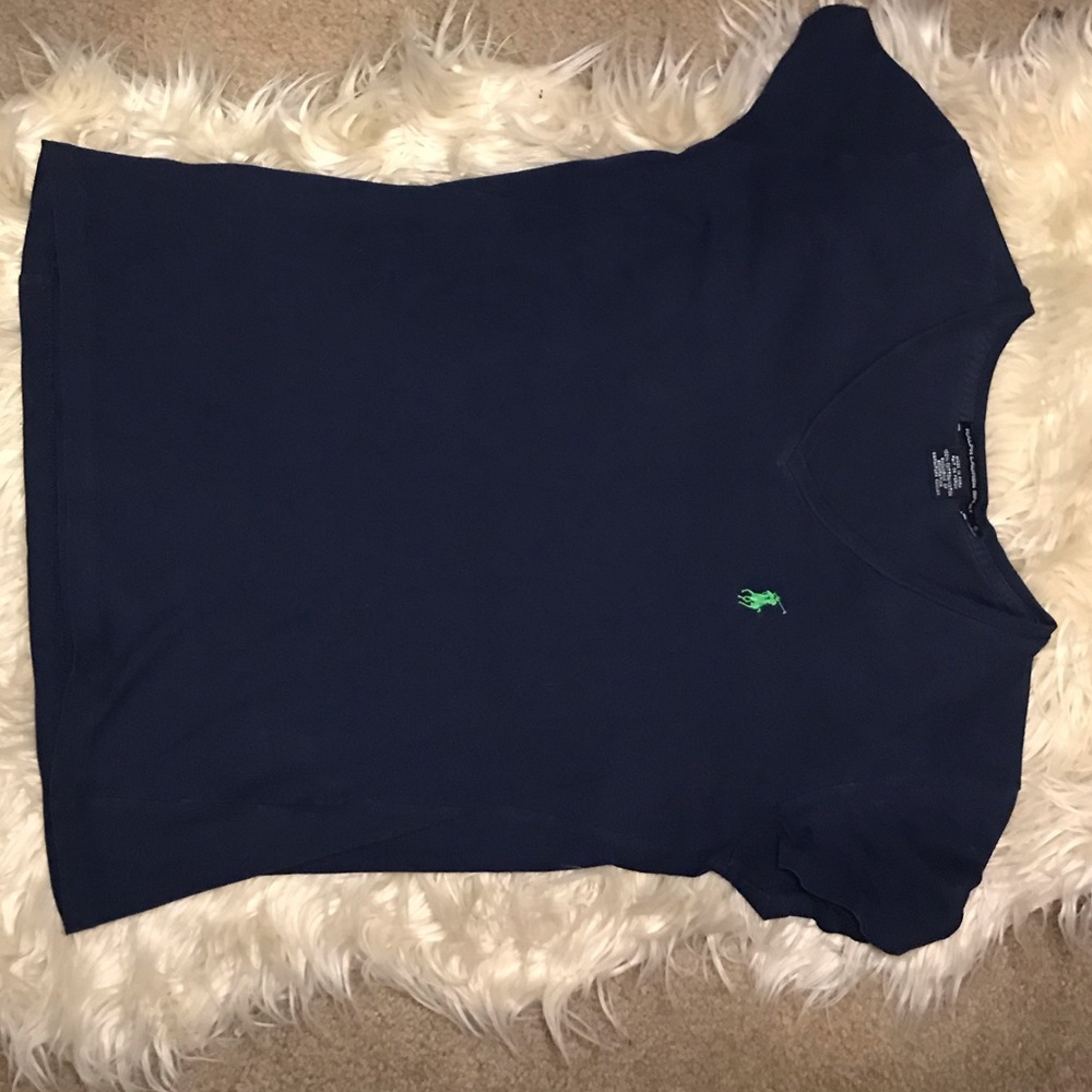 WOMEN Ralph polo sport